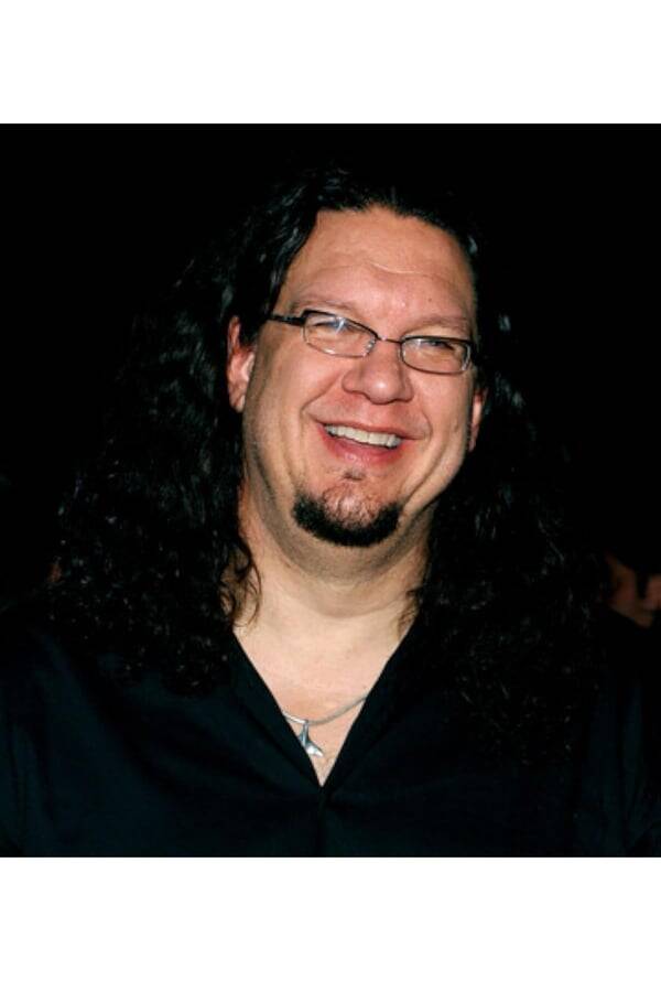Penn Jillette