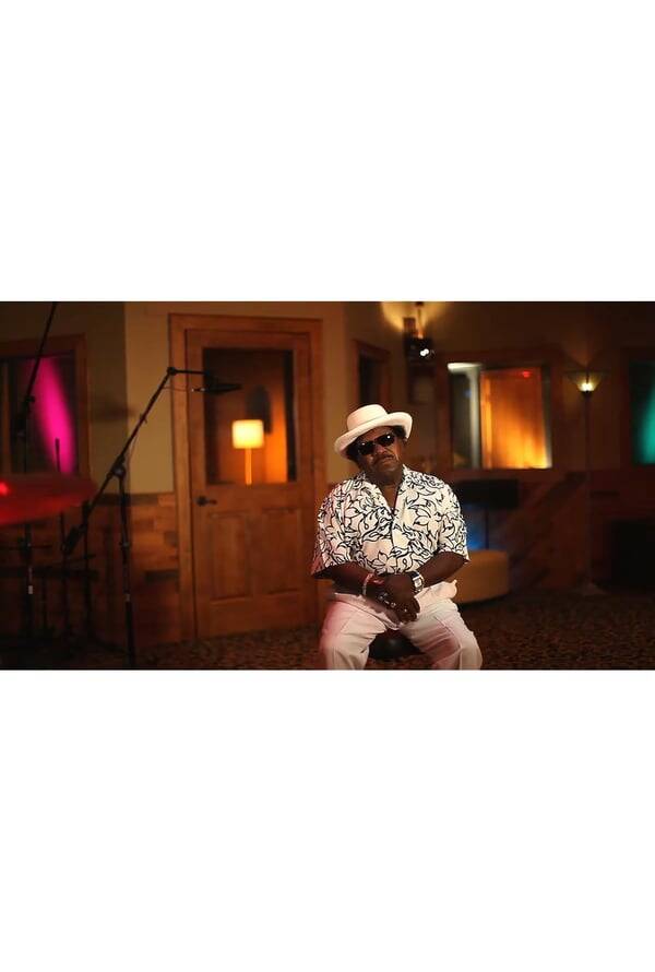 Percy Sledge