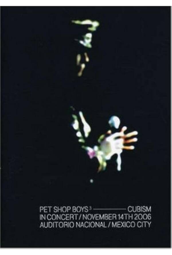 Pet Shop Boys