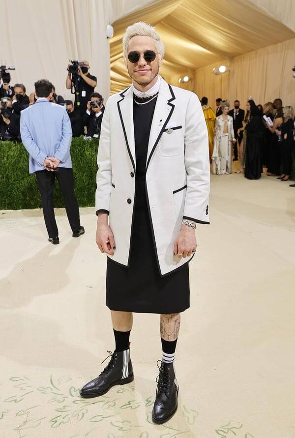 Pete Davidson