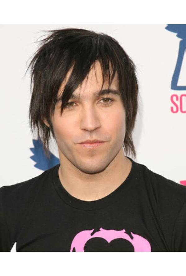 Pete Wentz