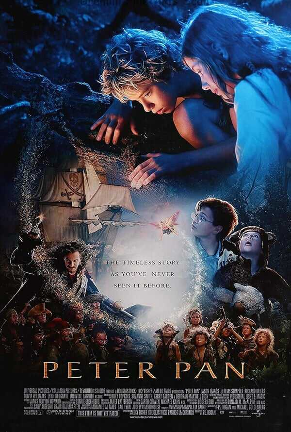 Peter Pan