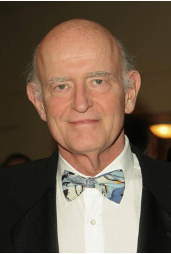 Peter Boyle