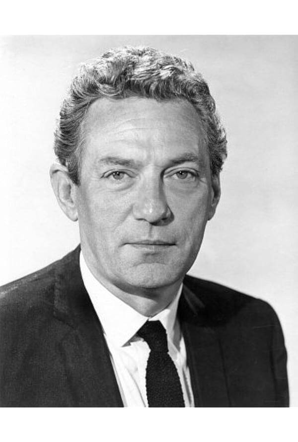 Peter Finch
