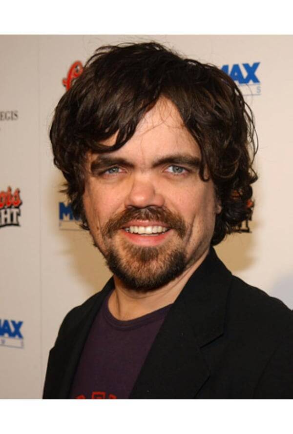 Peter Dinklage