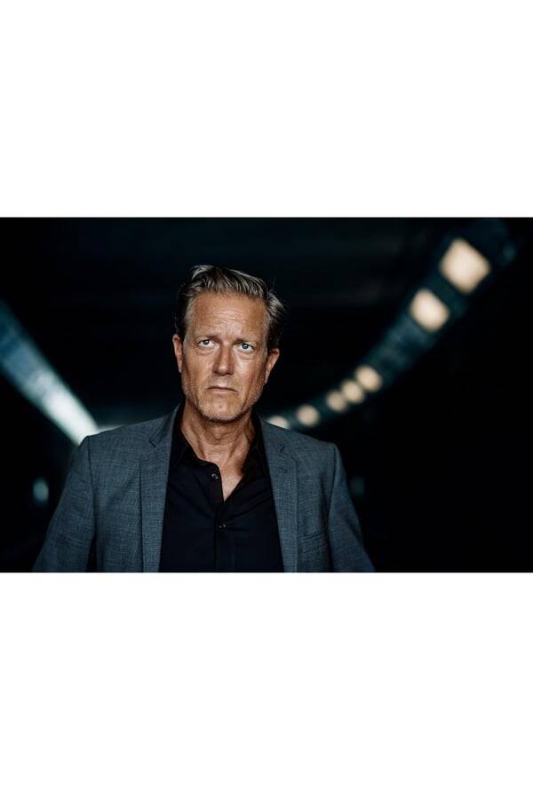 Peter Mygind