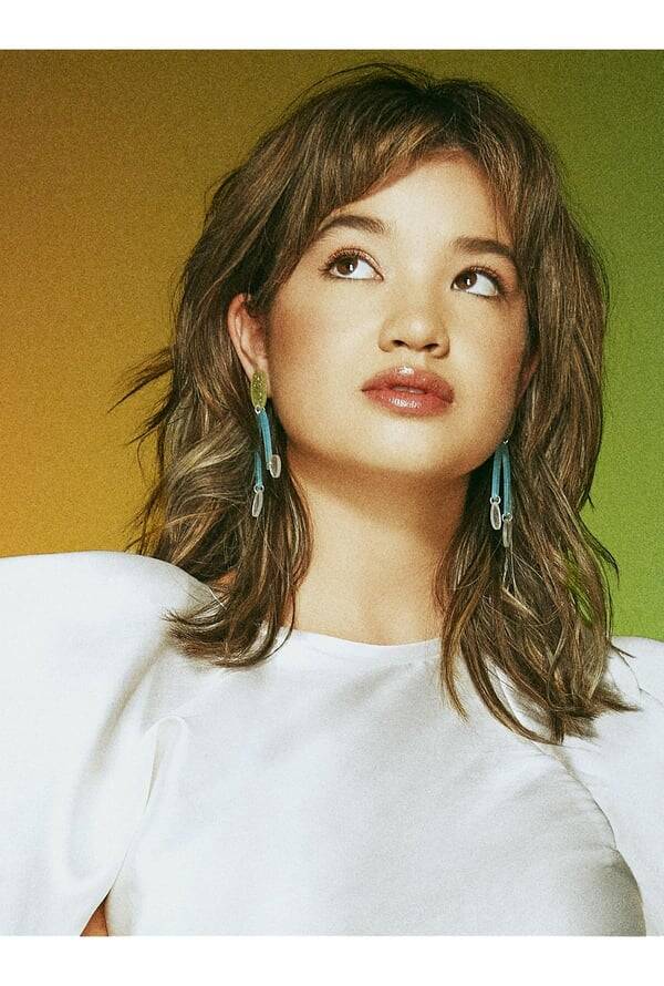 Peyton Elizabeth Lee
