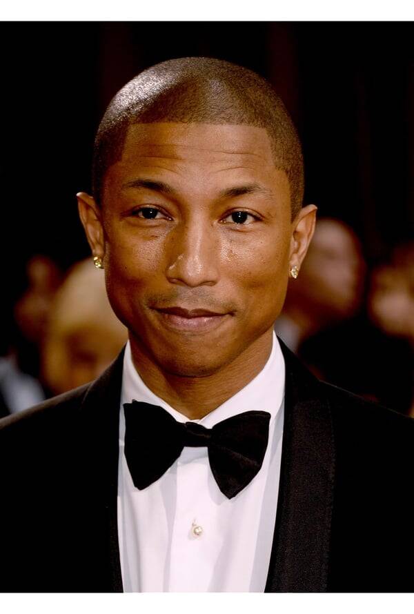 Pharrell Williams