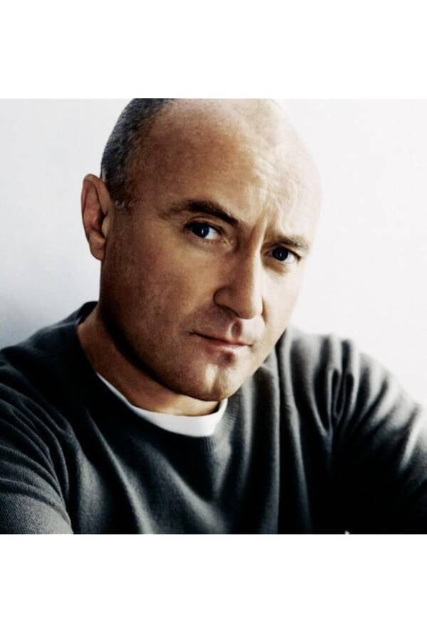 Phil Collins