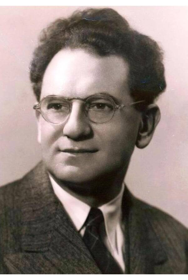Philip Loeb