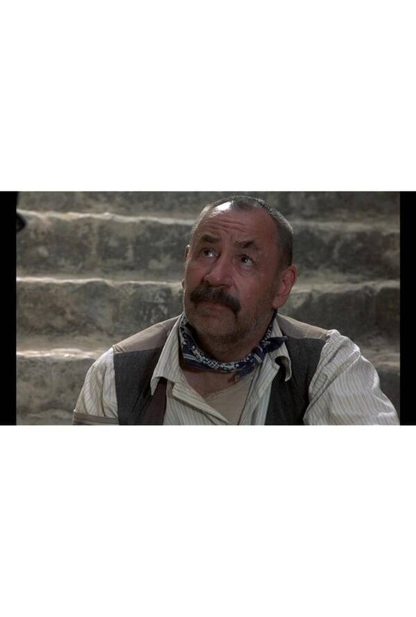 Philippe Noiret