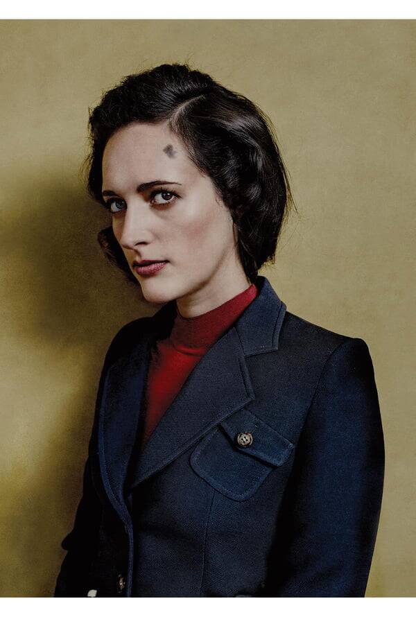 Phoebe Waller-Bridge