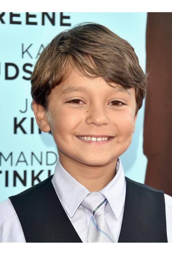 Pierce Gagnon
