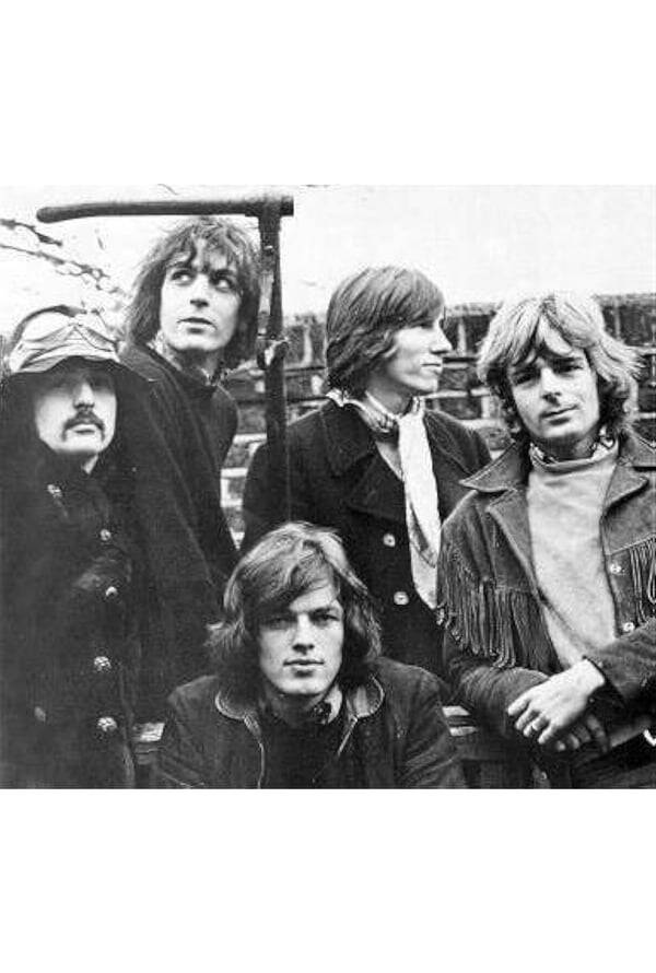 Pink Floyd