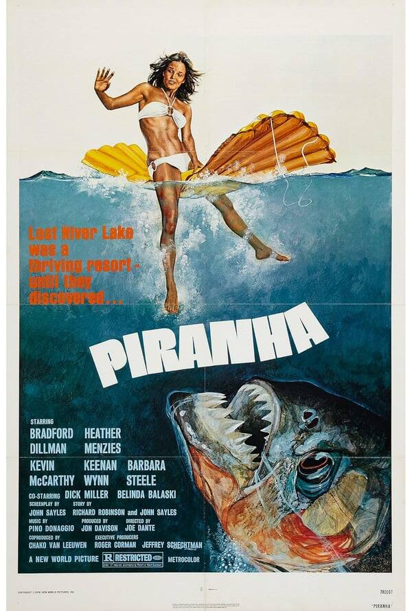 Piranha