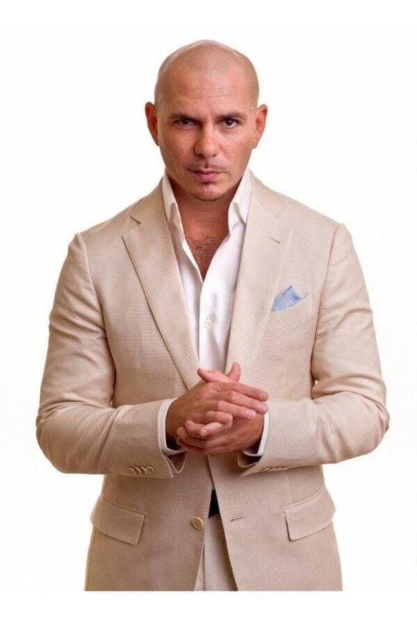 Pitbull