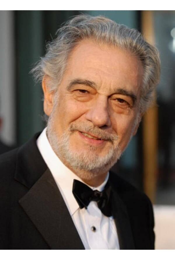 Plácido Domingo