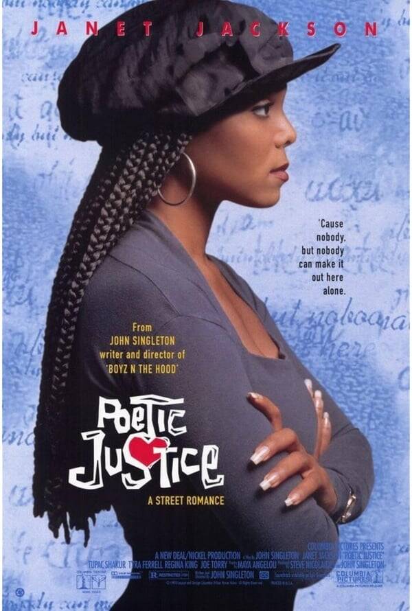 Poetic Justice