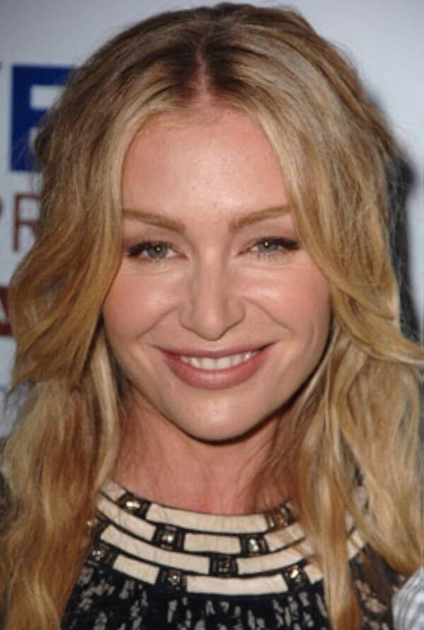 Portia De Rossi