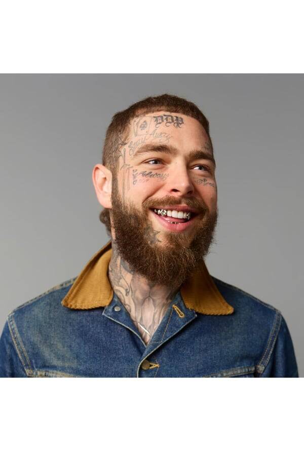 Post Malone