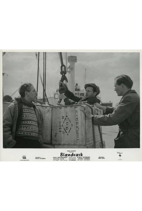 Poul David Reichhardt