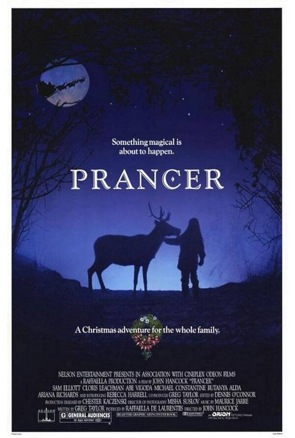 Prancer