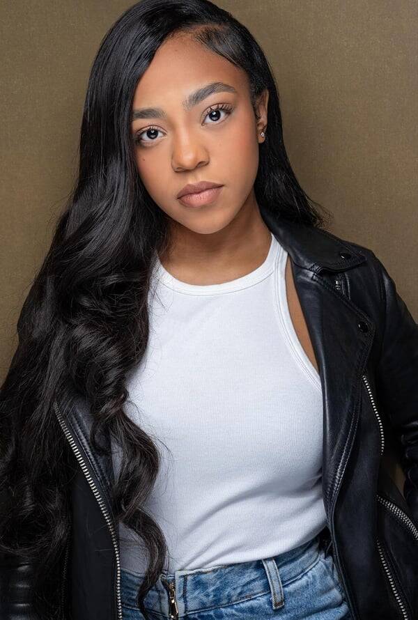 Priah Ferguson