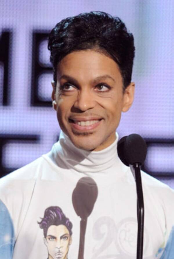 Prince
