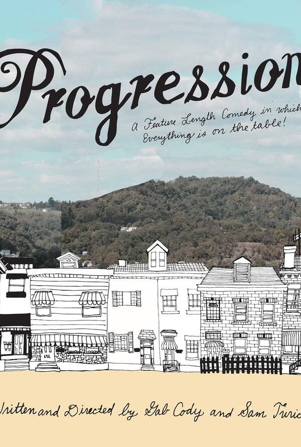 Progression