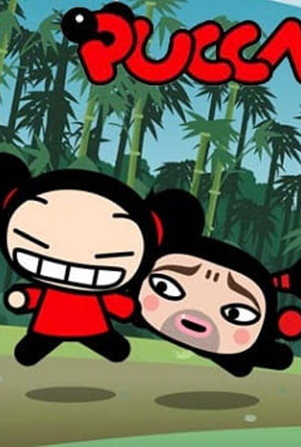 Pucca