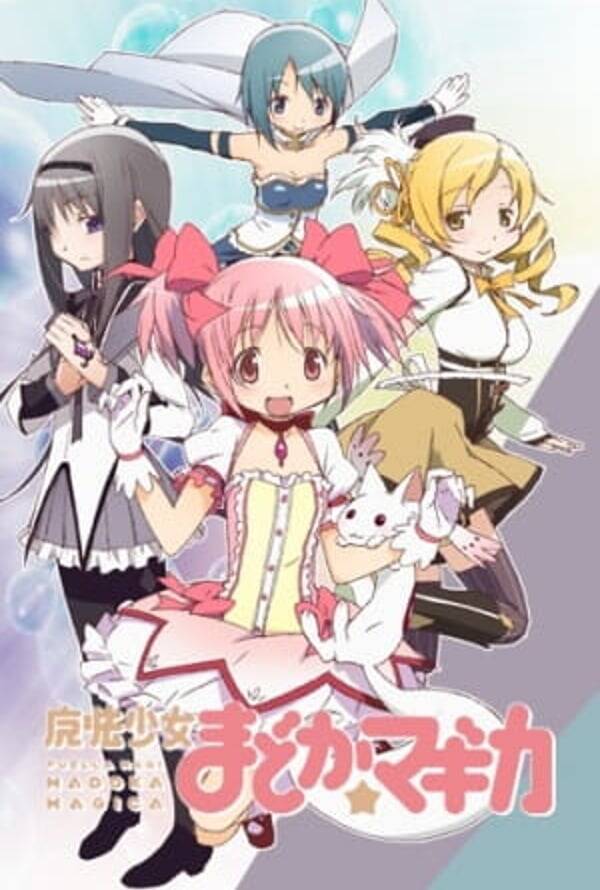 Madoka Magica