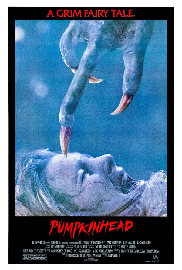 Pumpkinhead