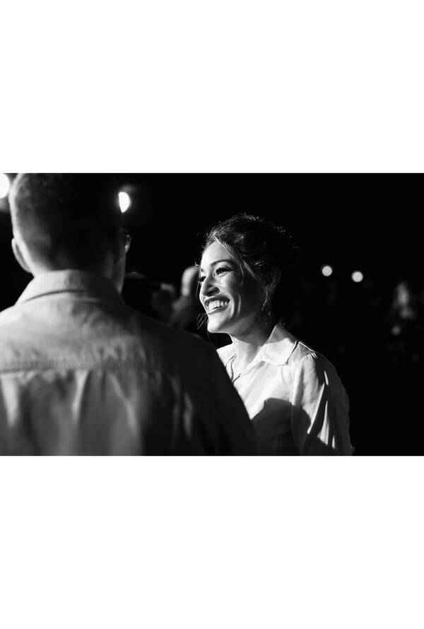 Q'orianka Kilcher