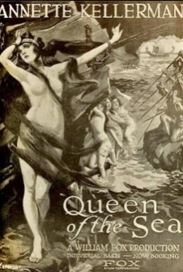 Queen of the Sea