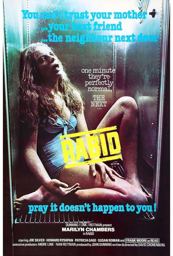 Rabid