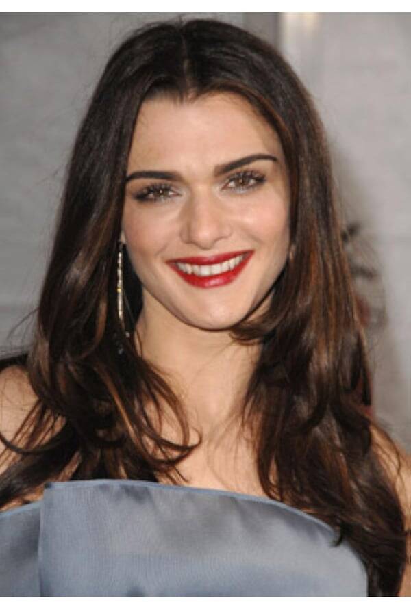 Rachel Weisz