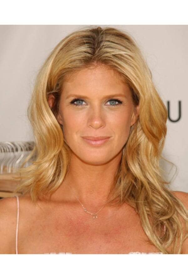 Rachel Hunter