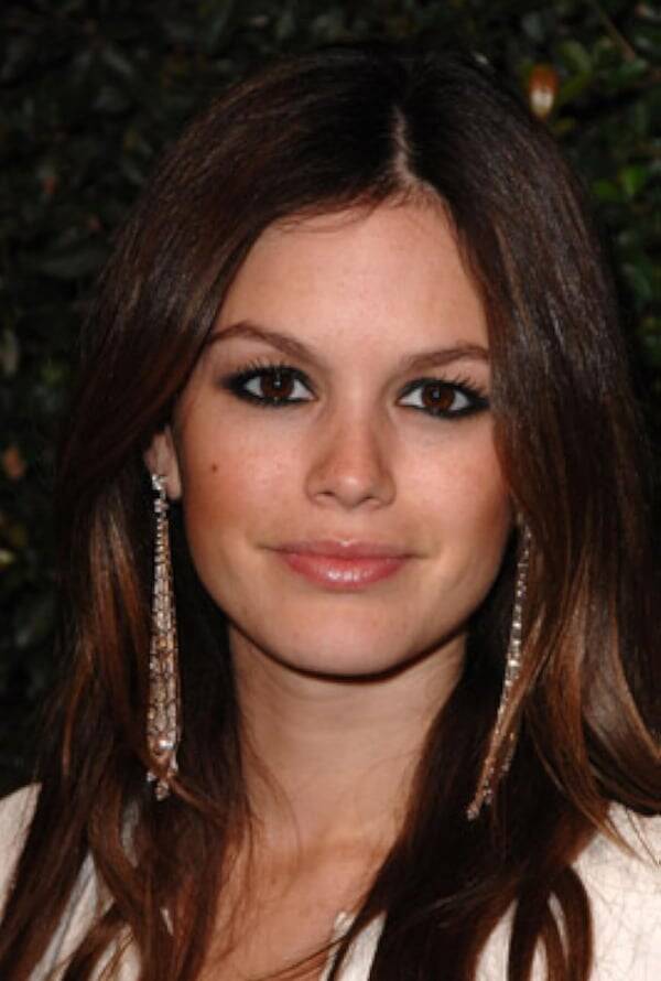 Rachel Sarah Bilson