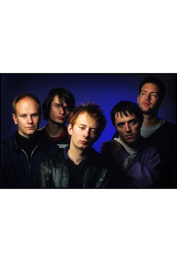 Radiohead