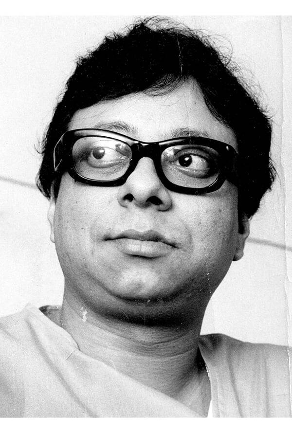 Rahul Dev Burman