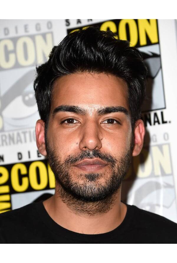 Rahul Kohli