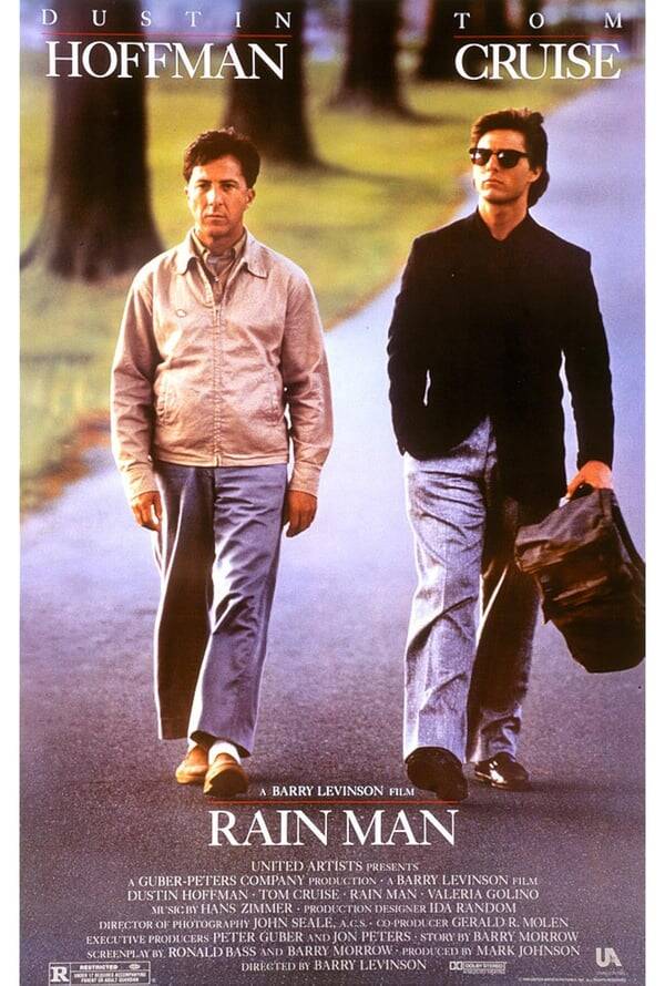 Rain Man