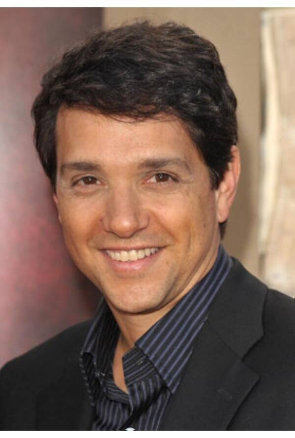 Ralph Macchio
