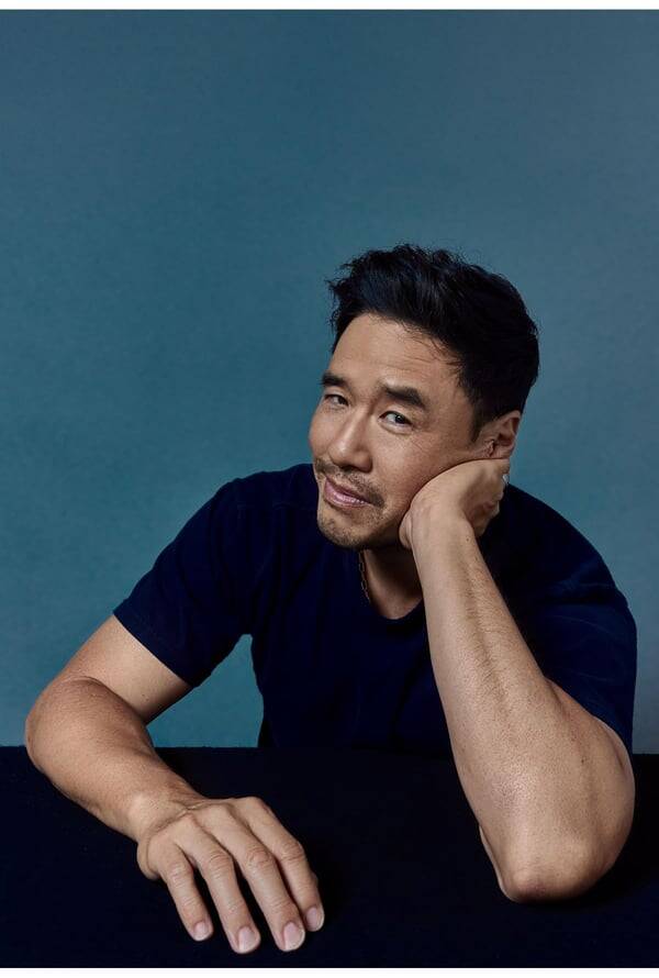 Randall Park