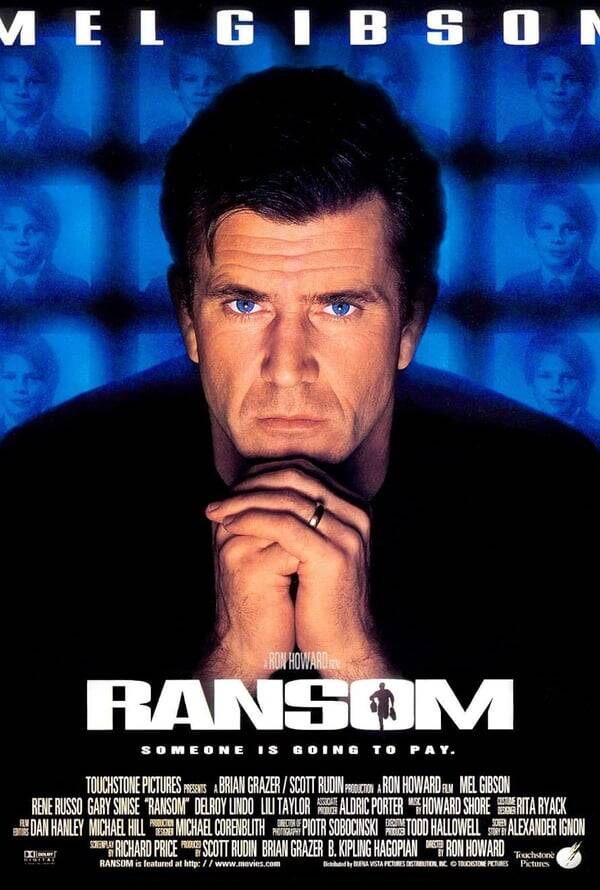 Ransom