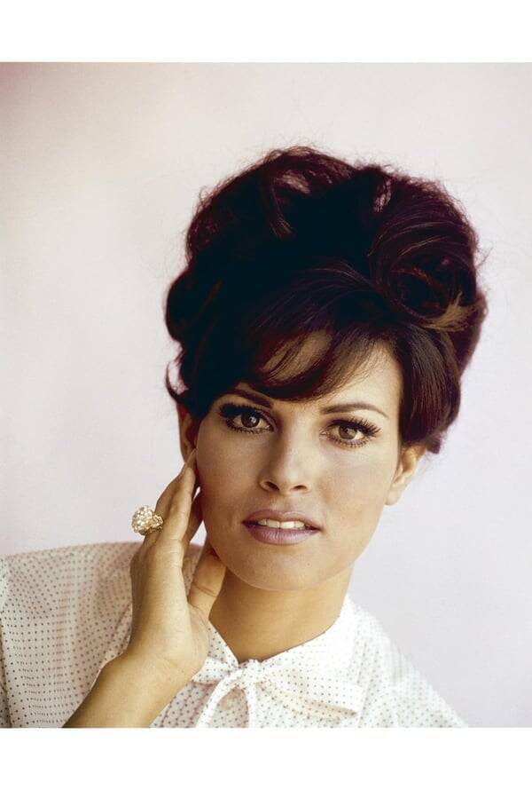 Raquel Welch