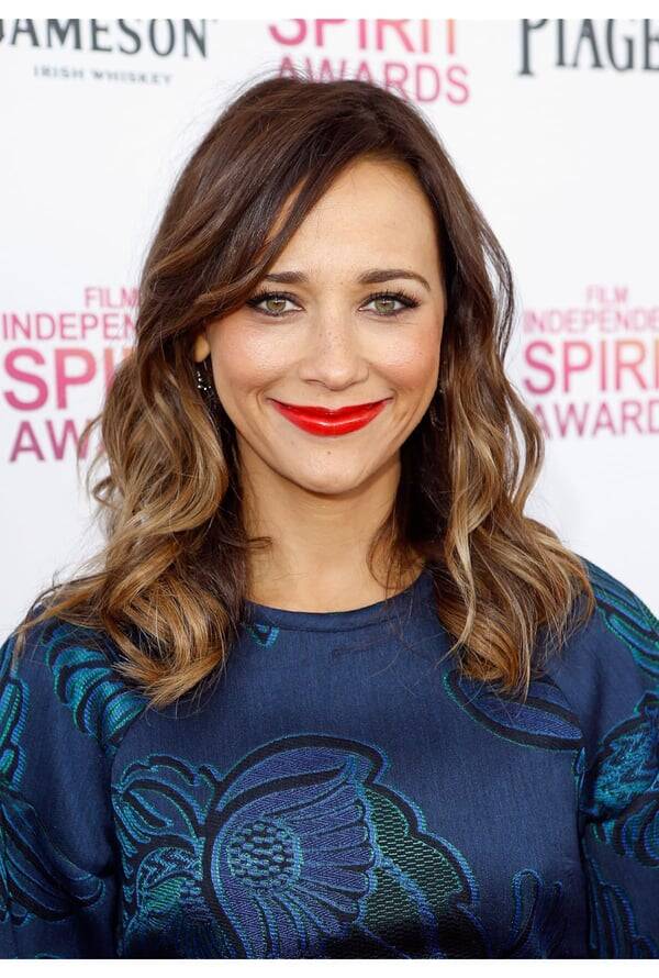 Rashida Jones
