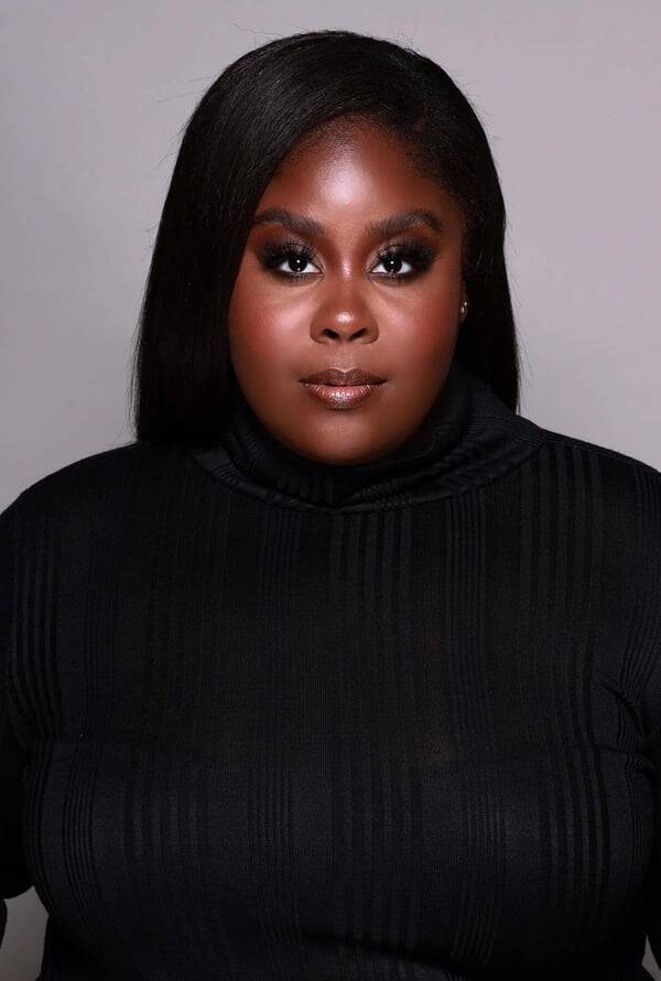 Raven Goodwin