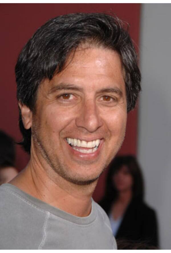 Ray Romano