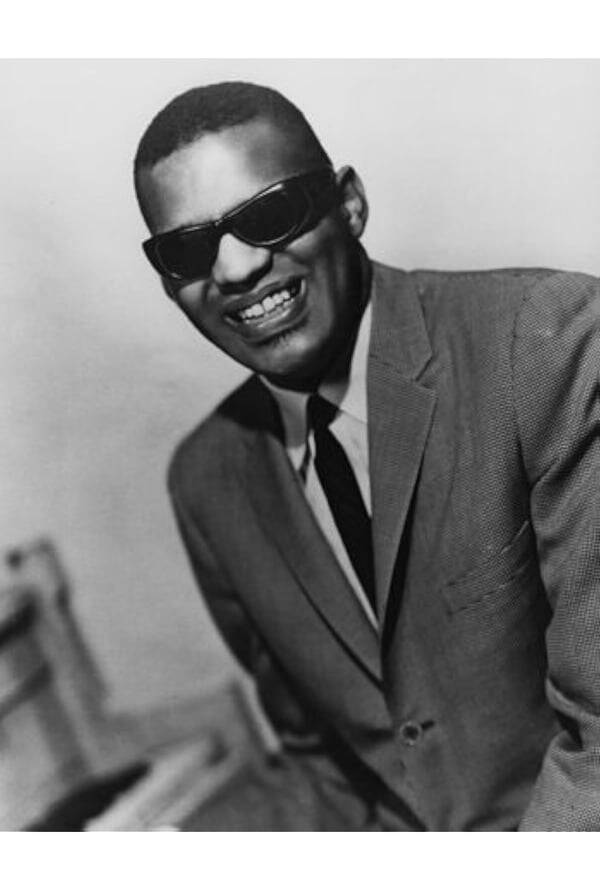 Ray Charles
